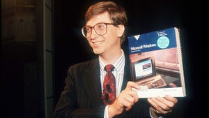 Image de l’article : Windows fête ses 30 ans! …
