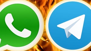 Image de l’article : WhatsApp censure tous les…