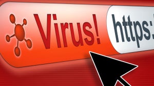 Image de l’article : Le premier ransomware de …