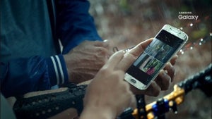 Samsung Galaxy S7: une vi…