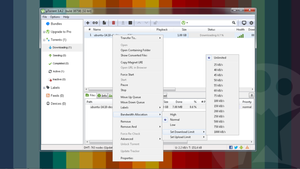 Image de l’article : Pourquoi uTorrent ne s’ou…