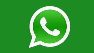 Deux comptes WhatsApp sur…