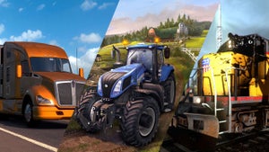 Les trois meilleurs jeux …