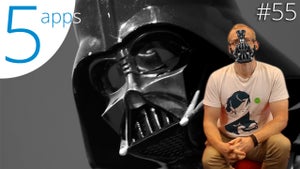 Image de l’article : 5 logiciels et applicatio…