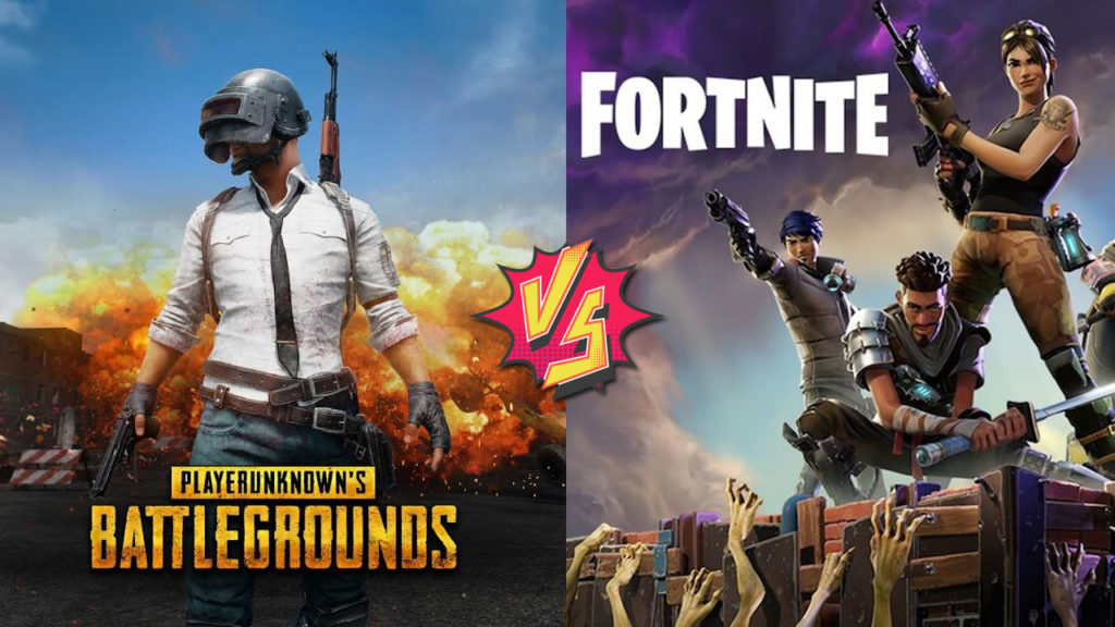 Image de l’article : PlayerUnknown’s Battlegro…