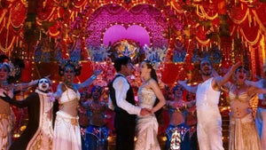 Célébrez l’amour sur Disn…