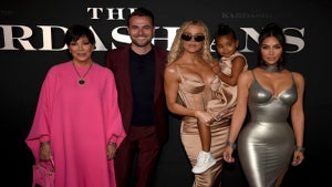 The Kardashians débarquen…