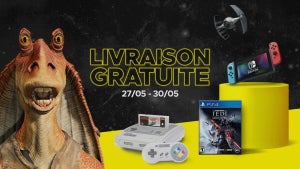 Bénéficiez de la livraiso…