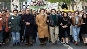 Oussekine : la série poig…