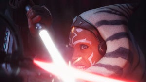 Ashoka est là, que voulez…