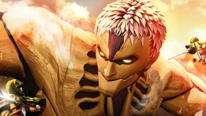 Attack on Titan est retar…