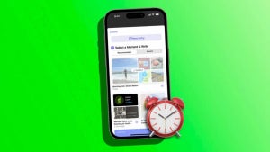 Comment configurer un hor…