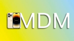 Image de l’article : J’ai un iPhone d’entrepri…