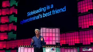 Le sideloading pourrait ê…