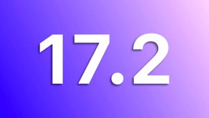 iOS 17.2 beta 4, toutes l…