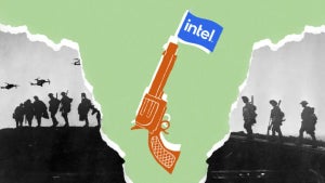 Intel rejoint les rangs d…