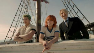 « One Piece m’a sauvé la …