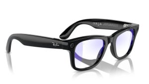 Les lunettes intelligente…