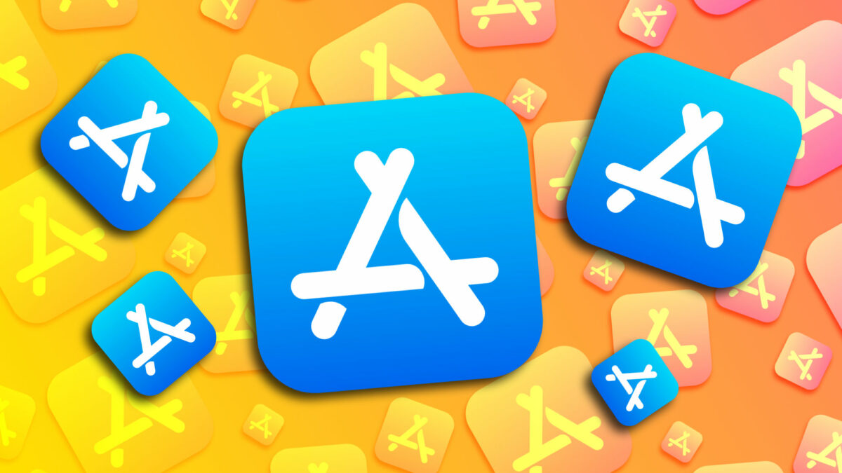 Image de l’article : 5 App Stores différentes …