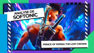 Prince of Persia: The Los…