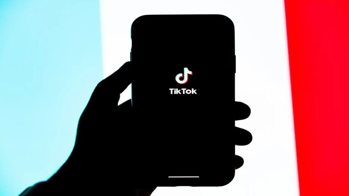 Image de l’article : TikTok ajoute une fonctio…