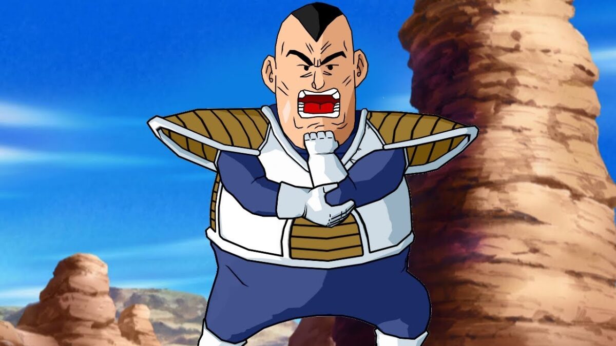 Image de l’article : Dragon Ball Z a une suite…