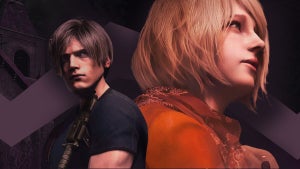 Nous aurons Resident Evil…