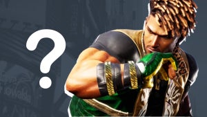 Tekken 8 : voici les pers…