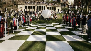 Le prochain projet de Chr…