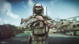 Escape From Tarkov fait m…