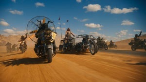 Image de l’article : Tous les films de Mad Max…