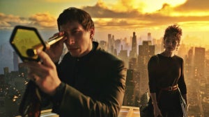 Pourquoi la bande-annonce…