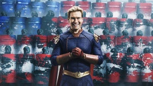 Les nouveaux posters de T…