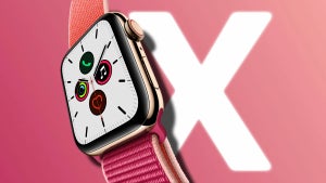 La fuite de l’Apple Watch…