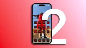 iOS 18 Beta 2: voici tout…