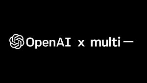 OpenAI acquiert Multi, un…