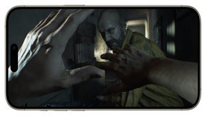 Vous voulez plus de Resid…