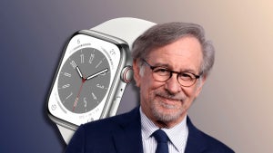 Steven Spielberg n’aurait…