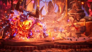 EA vous permet d’essayer …