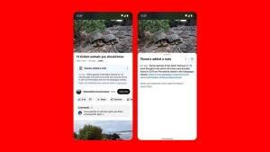 YouTube lance ses propres…