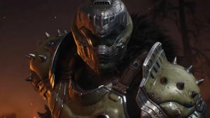 Le nouveau Doom est total…