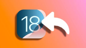 Image de l’article : Comment revenir à iOS 17 …