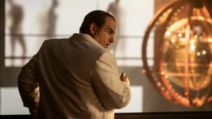 Le trailer de « The Pengu…