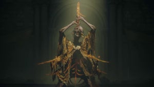 Elden Ring pourrait arriv…