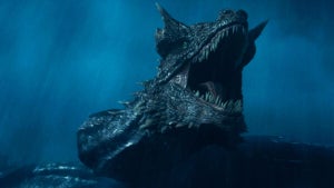 House of the Dragon revie…