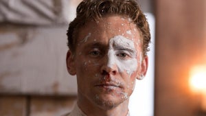 Tom Hiddleston joue le rô…