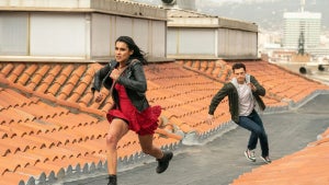 Le personnage le plus amu…