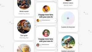 Instagram vous permet dés…