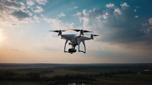 Un drone espion d’une équipe de football est à l’origine du dernier scandale aux Jeux Olympiques de Paris