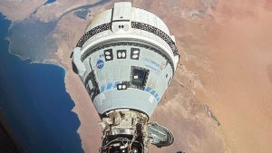 Image de l’article : La NASA affirme que la St…